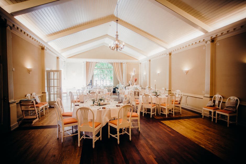 halls for wedding reception near me